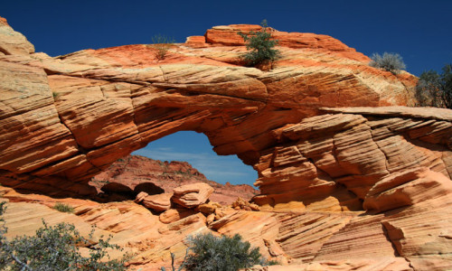 Vermilion Cliffs