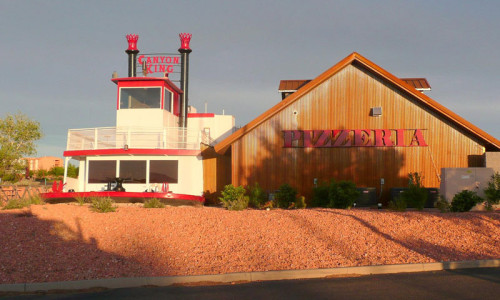 Page Arizona