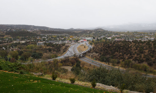 Prescott Arizona