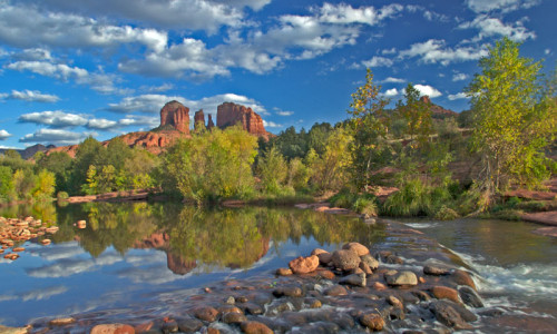 Sedona Arizona