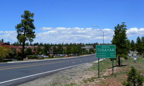 Tusayan Arizona