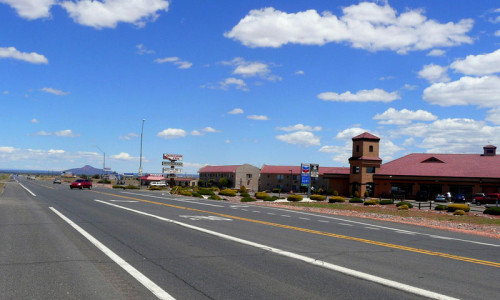 Williams Arizona