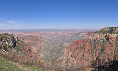 Roosevelt Point