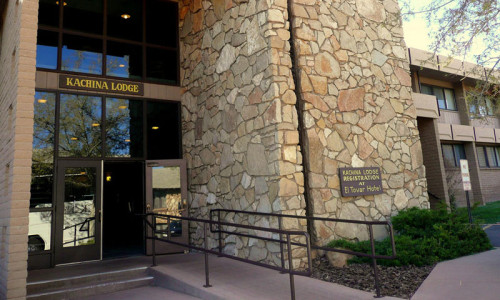 Kachina Lodge
