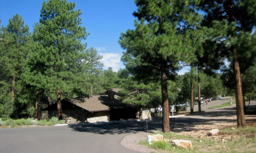 Maswik Lodge