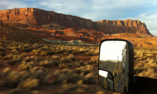 Highway 89
