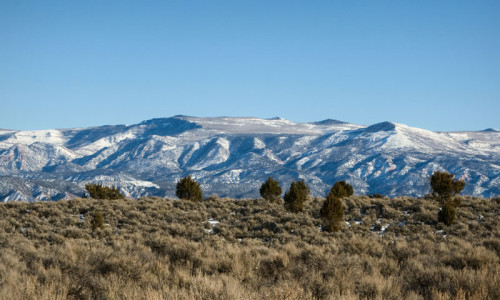Cedar Mountain
