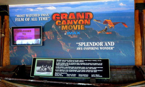 Grand Canyon Imax