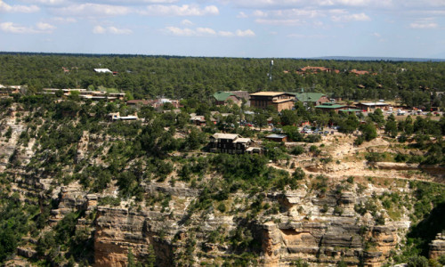 Grand Canyon Village