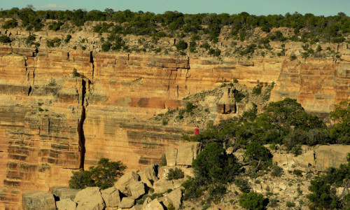 Grandview Point / Trail