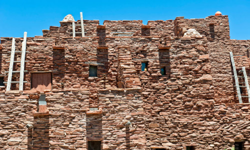 Hopi House