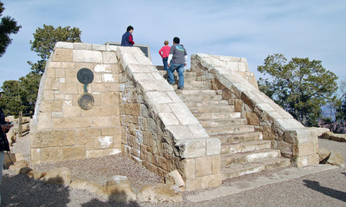 Powell Memorial