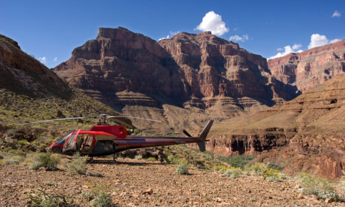 Air Tours