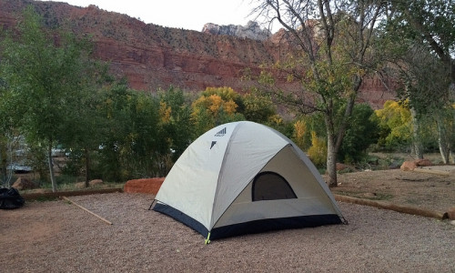 Camping & RV
