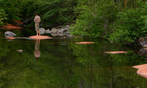 Fishing