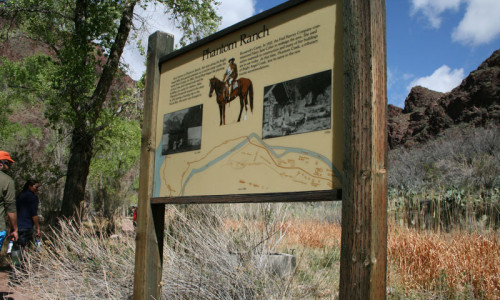 Lodging