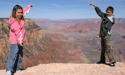 Family Vacations